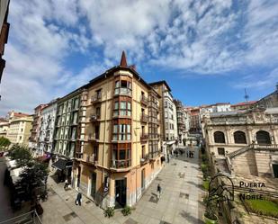 Vista exterior de Oficina en venda en Santander amb Alarma