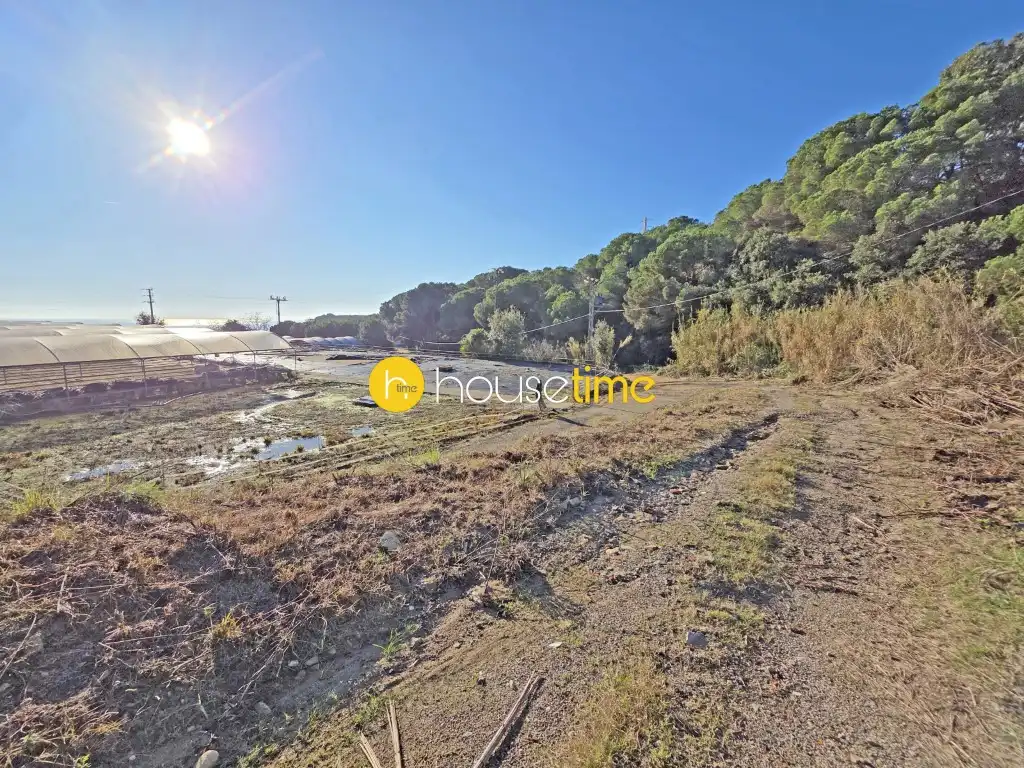 Rural land for sale in Sant Cebrià de Vallalta, imagen 29