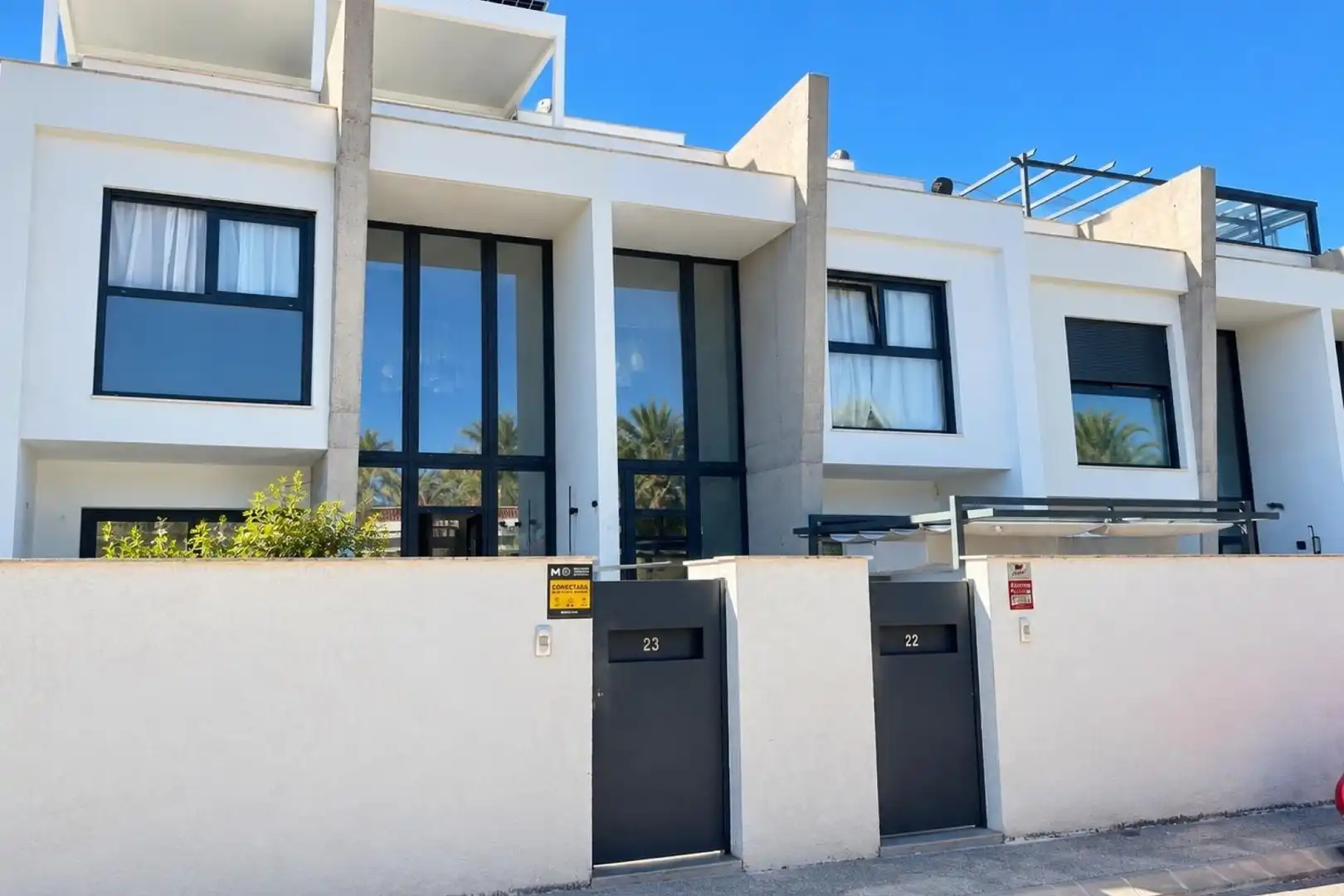Casa con piscina in vendita a L'Albir, imagen 18