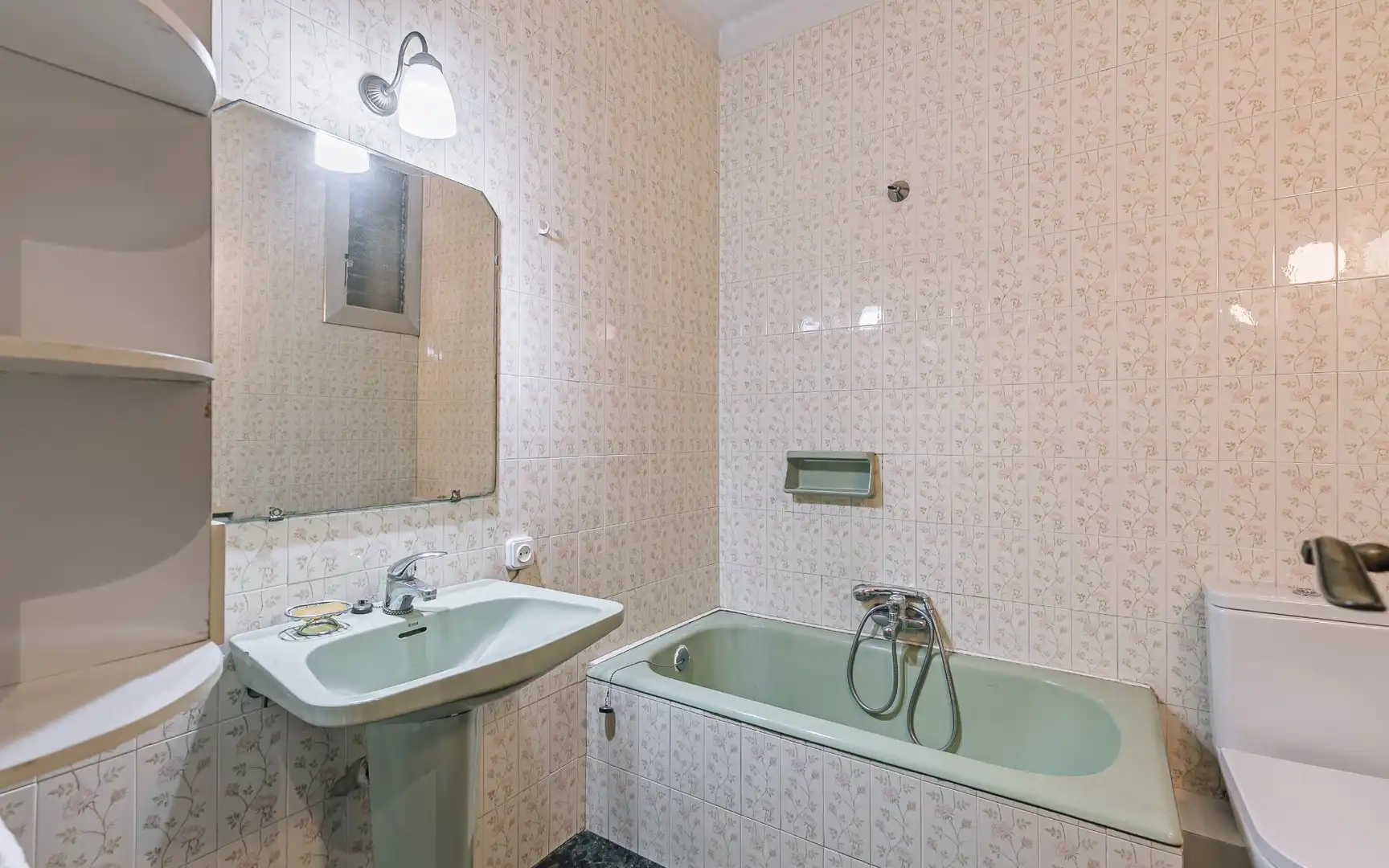 Piso en venta en Casanova, L'Antiga Esquerra de l'Eixample