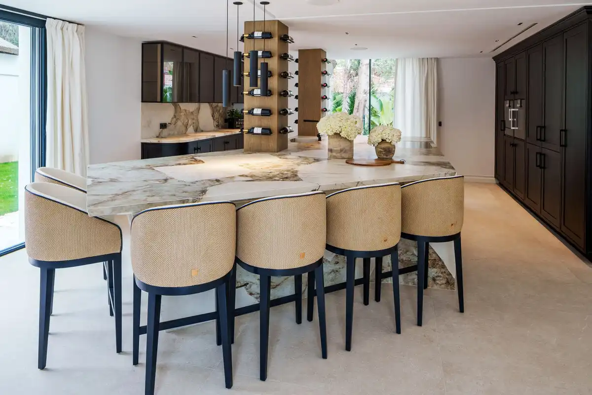Maison avec piscine à vendre à Orba, imagen 26