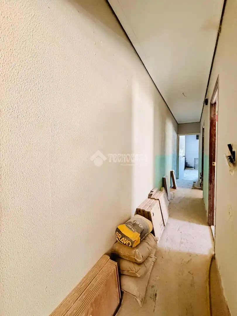 Piso en venta en Medina del Campo con Calefacción y Trastero