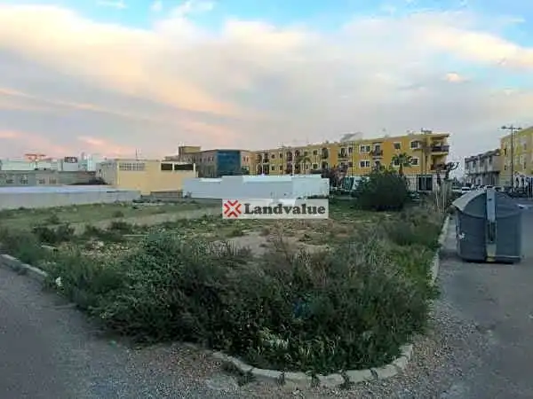 Lands and plots for sale in Europa 281, imagen 3