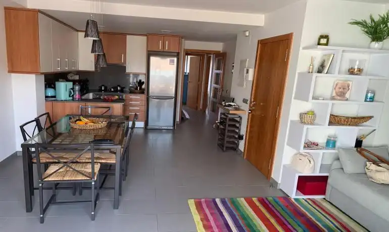 Wohnung mit Aufzug zum Verkauf in de Cristòfor Colom 33, imagen 4