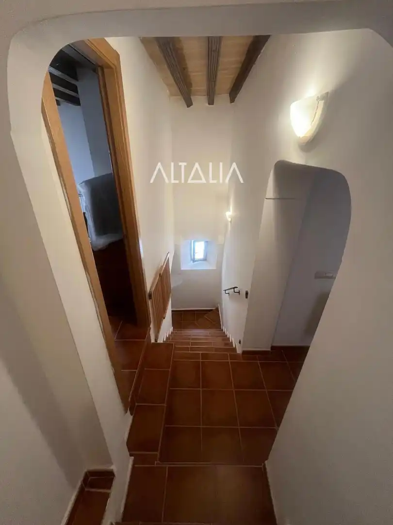 Casa o chalet en venta en Belmonte con Terraza y Trastero