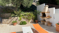 Terrace of House or chalet for sale in L'Escala  with Air Conditioner, Heating and Private garden