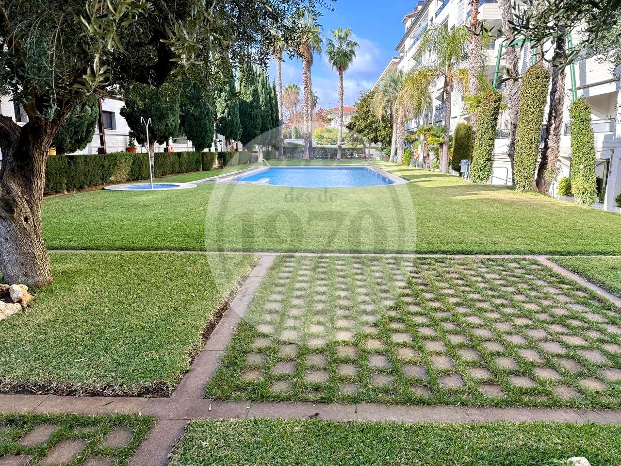 Piso en venta en De Verona Terol, Port d'Aro