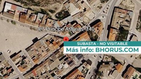 Photo 2 of Flat for sale in Principe Asturias, 140, Tobarra, Albacete