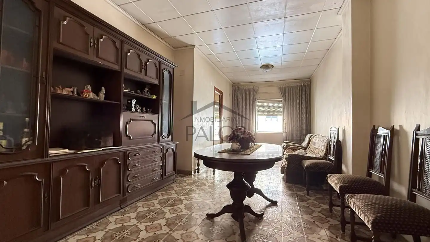 Living room of Houses for sale in Carcaixent  with Terrace