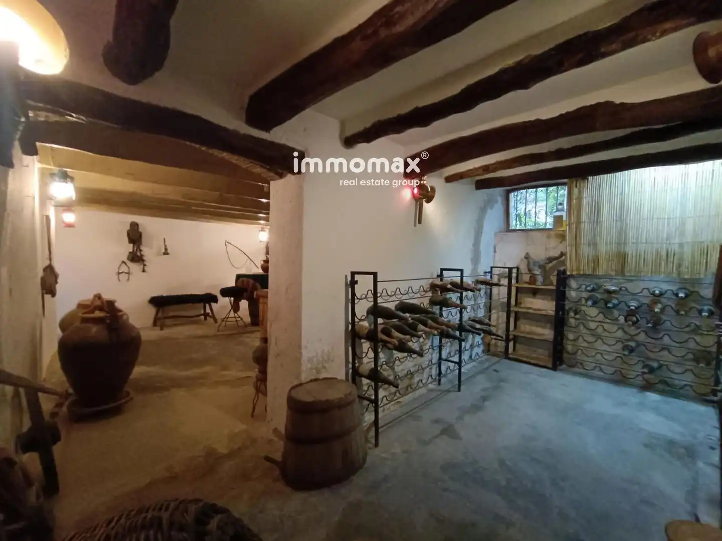 Casa o xalet en venda en Torrelles de Foix amb Jardí privat i Terrassa
