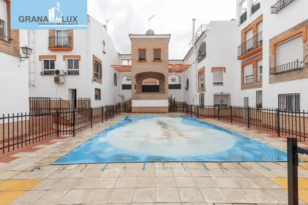 Adosado con piscina en venta en Calle de Juan Vázquez, imagen 35
