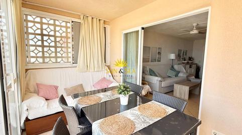 Photo 4 of Apartments for rent in Zona Galúa - Calnegre, La Manga del Mar Menor