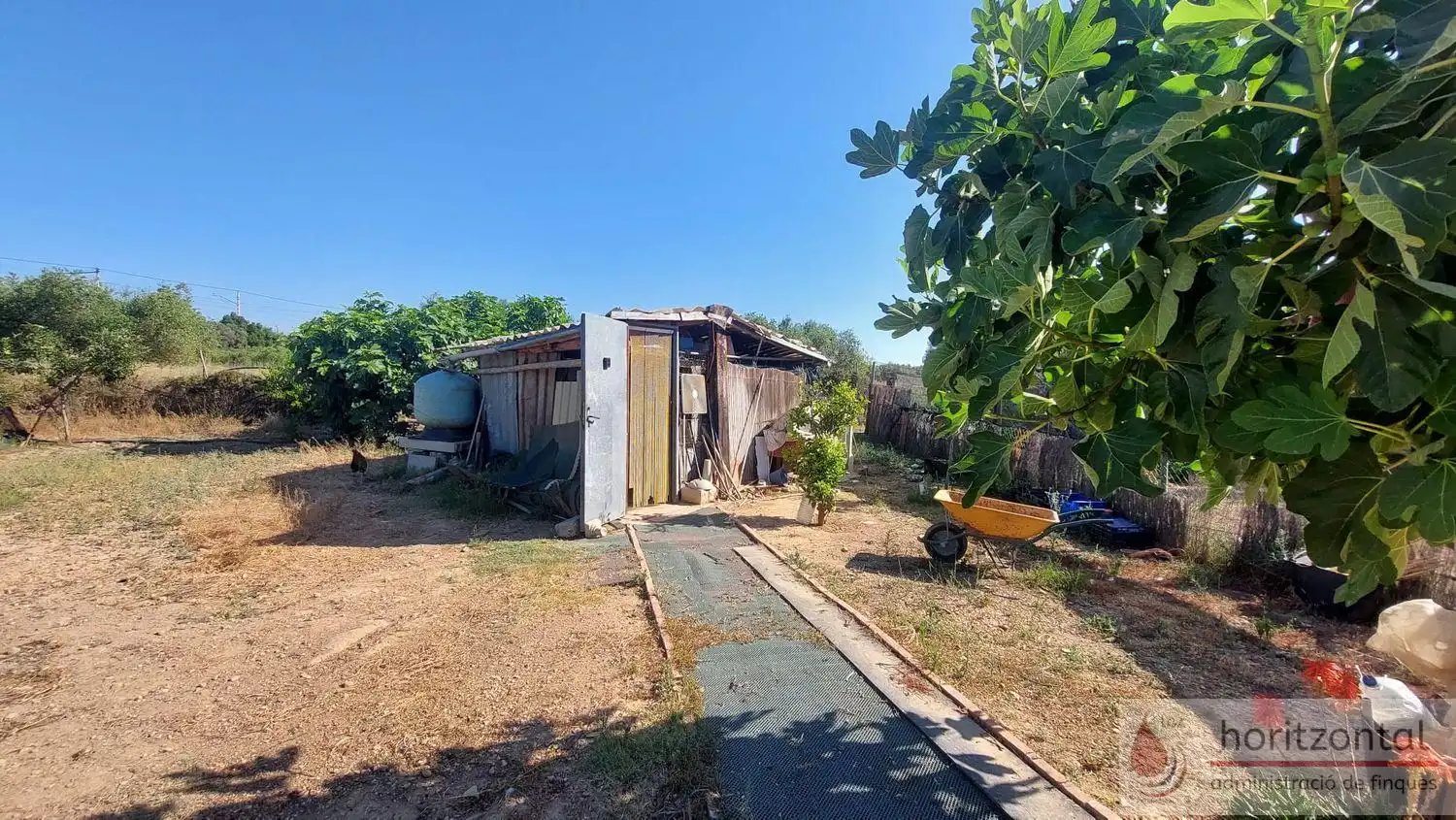 Residencial en venta en Sant Salvador