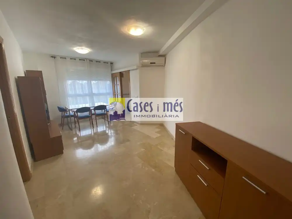 Wohnung zur Miete in Rafelbuñol / Rafelbunyol mit Klimaanlage, Möbliert und Gemeinschaftspool