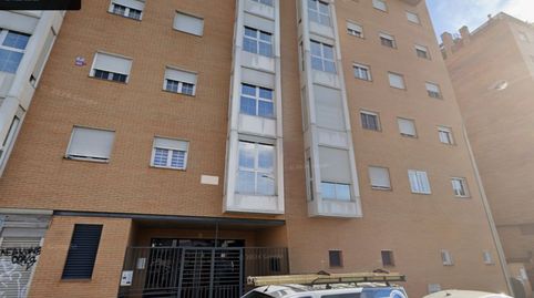 Photo 5 of Garage for rent in Calle de las Flautas, 54, Cuatro vientos, Madrid Capital