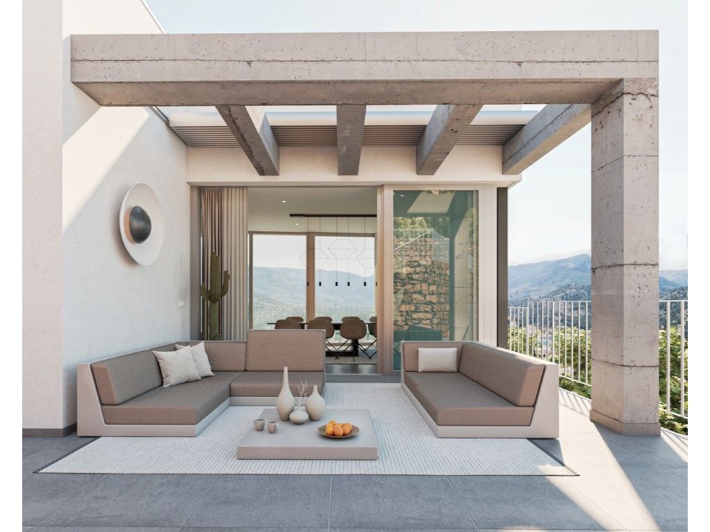 Residencial en venda a Sóller