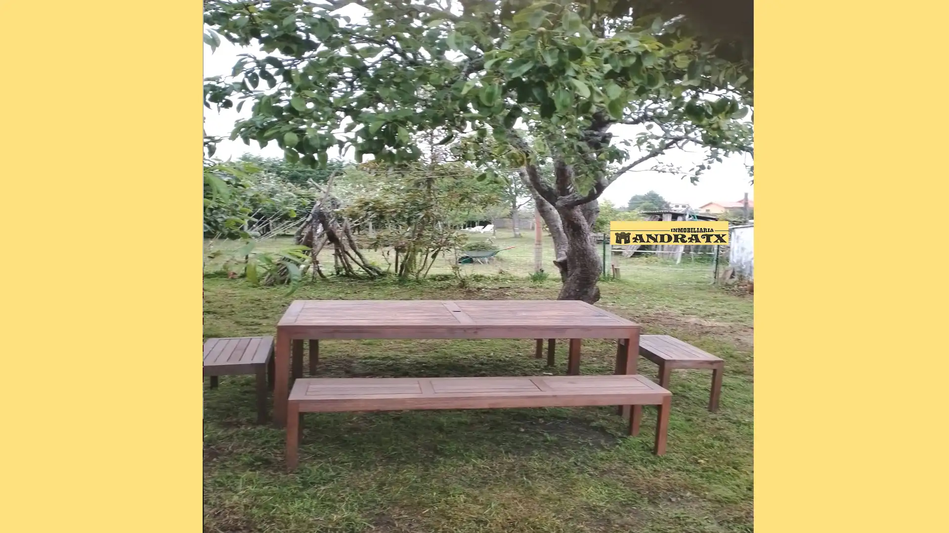 Terrace of Houses for sale in Valdoviño