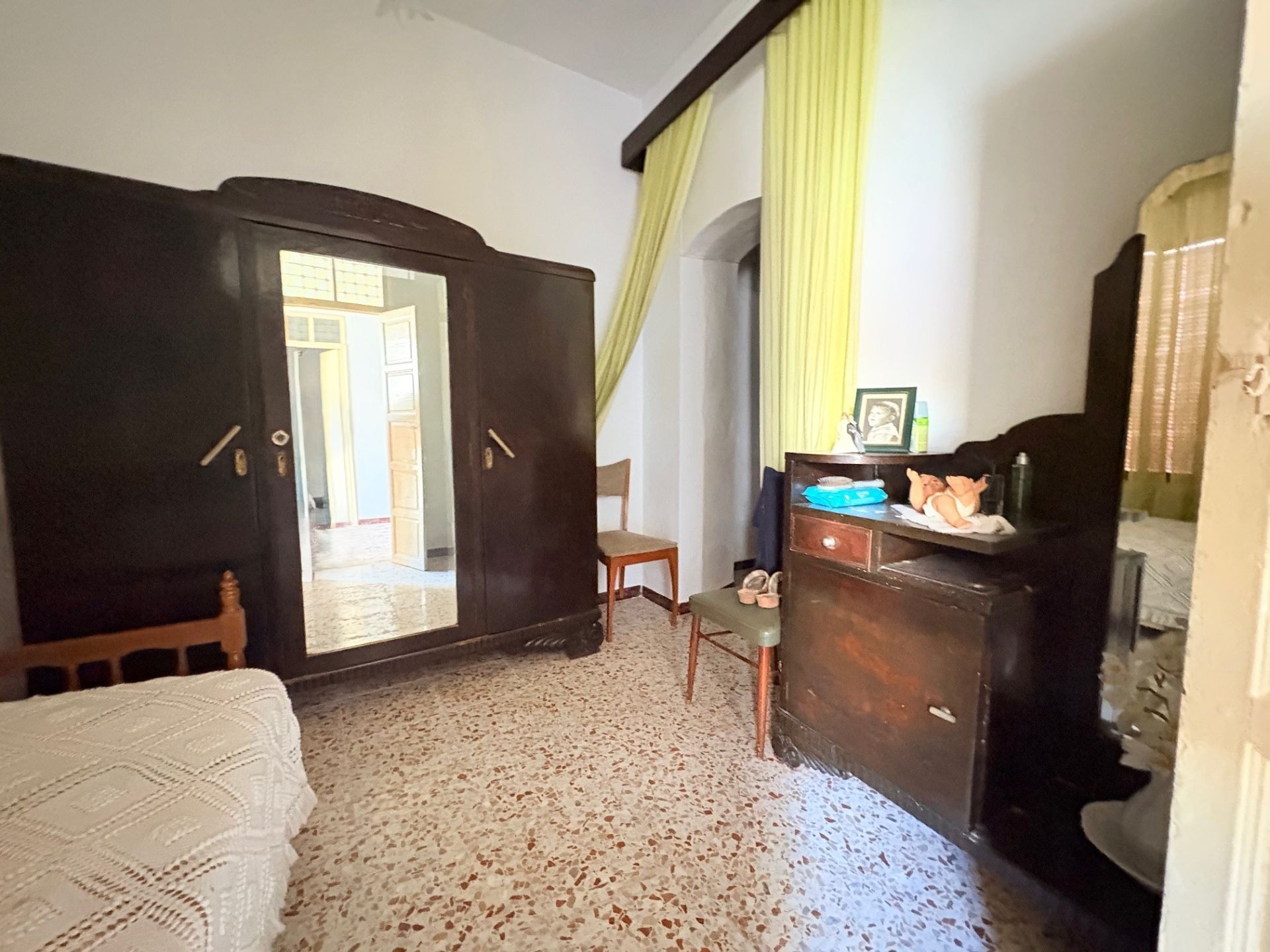 Country house for sale in Puebla de Guzmán