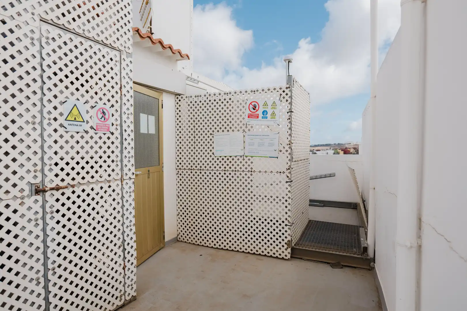 Mixed residential for sale in Calle Párroco Ramón González Guedes 11, imagen 44