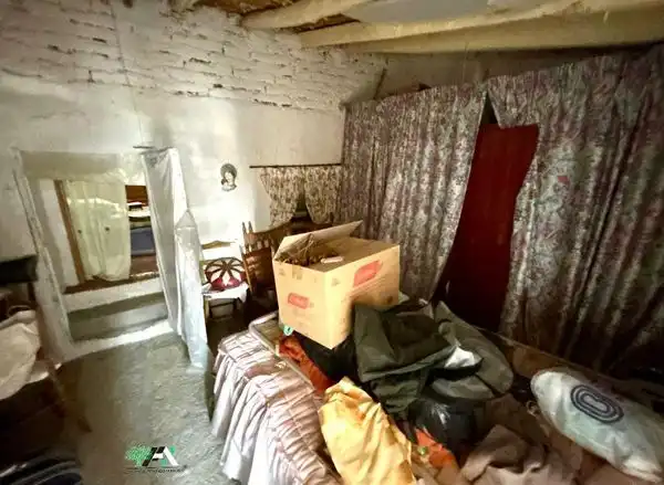 Casa o xalet en venda en Begíjar amb Aire condicionat