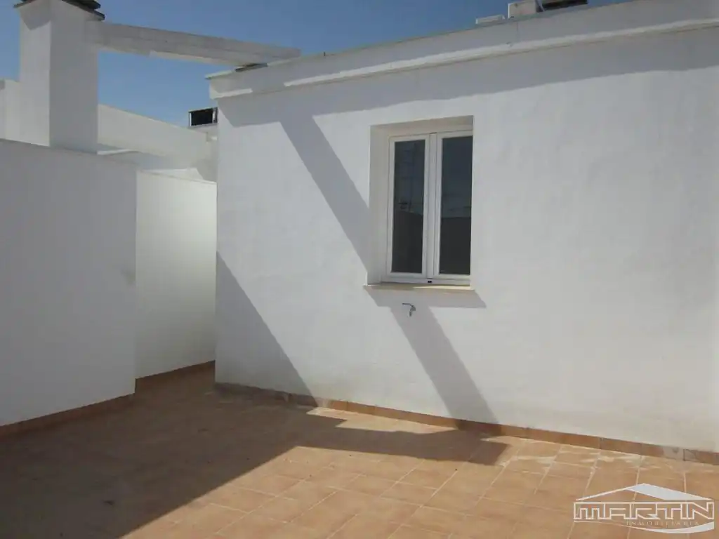 Terrassa de Dúplex en venda en Lucena amb Aire condicionat i Terrassa