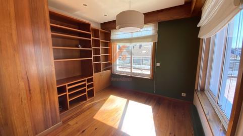 Photo 5 of Attic to rent in Rua Xeneral Pardiñas, 5, Ensanche - Sar, A Coruña