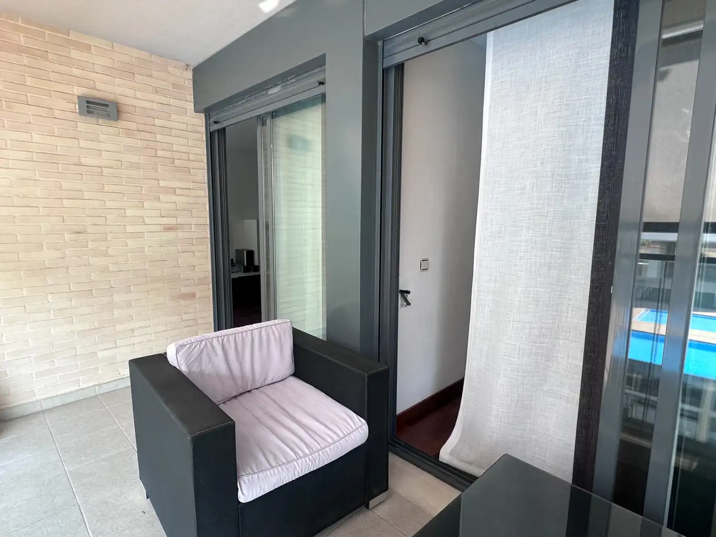 Wohnung mit Terrasse zum Verkauf in Carrer Riu Volga, imagen 4