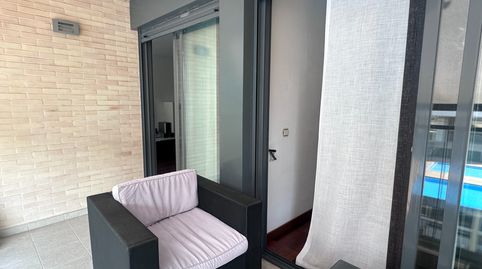 Foto 4 de Piso en venta en Carrer Riu Volga, Parque Sensal, Castellón de la Plana / Castelló de la Plana