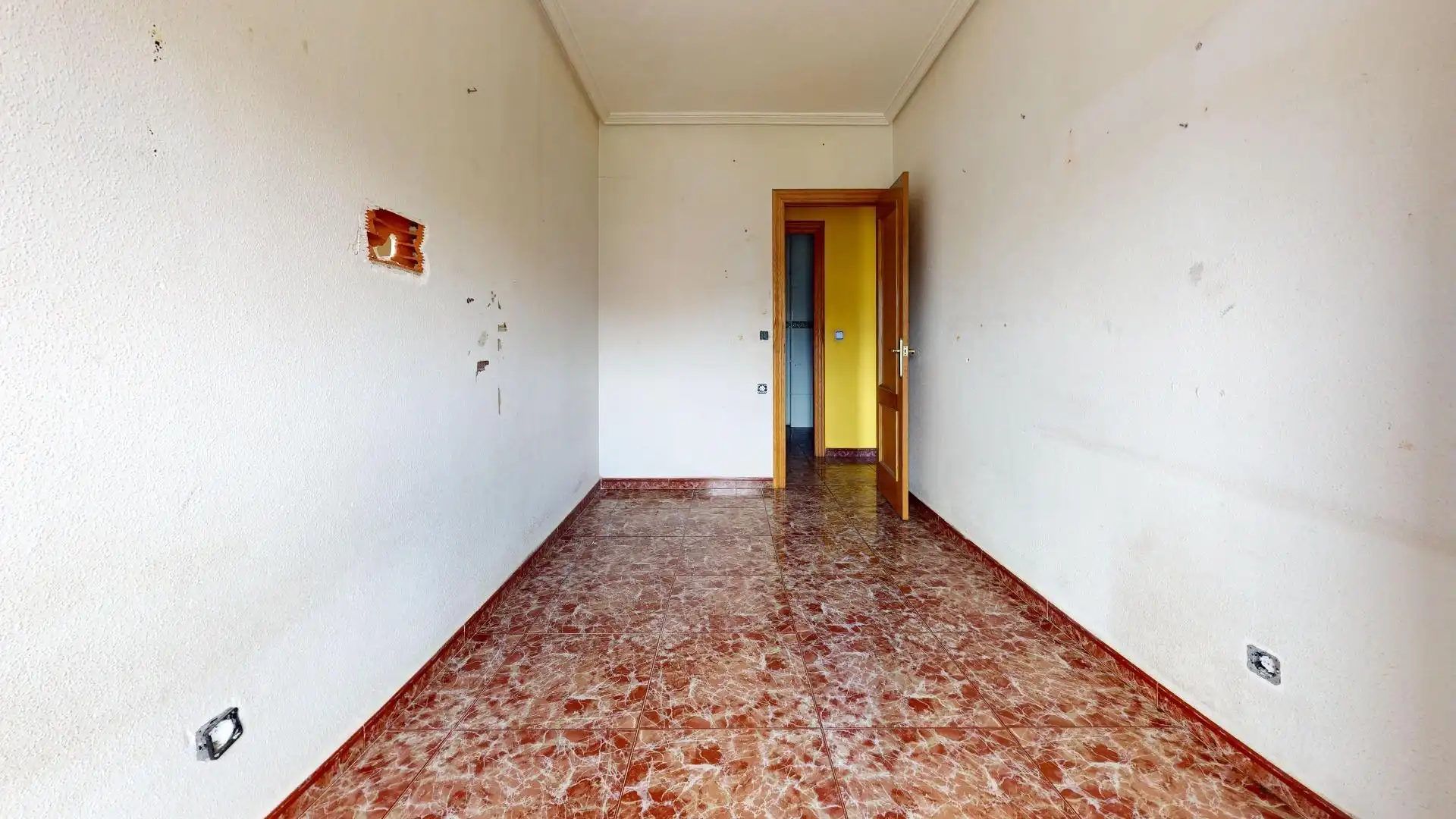 Piso en venta en Murcia con Terraza y Balcón