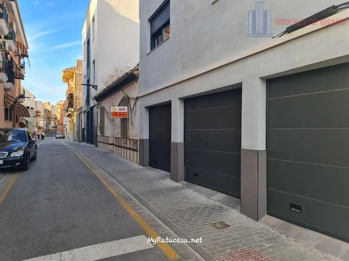 Casa o chalet en venta en Maracena