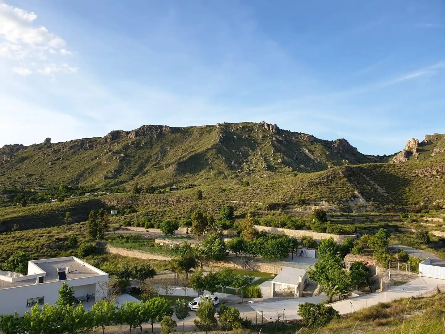 Xalet amb jardí en venda a Blanca, imagen 3