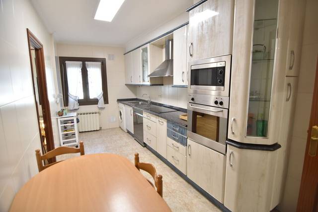 Piso en Venta en Kalebarren en Soraluze / Plasencia de las Armas