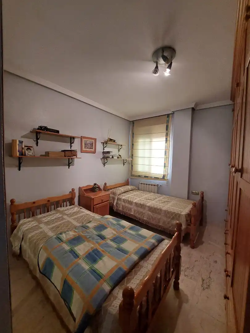 Piso con ascensor en venta en Don Benito, imagen 8