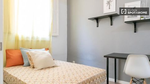 Photo 2 of Room in Cortes - Huertas, Madrid Capital