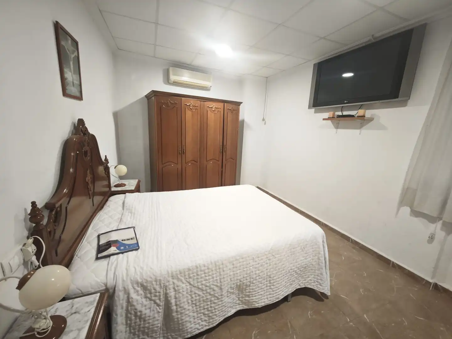Apartament de lloguer a Desamparados - Hurchillo - Torremendo, imagen 10