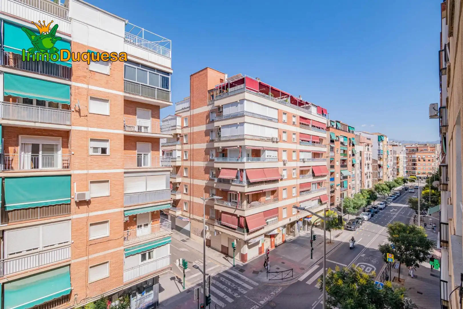 Flat with lift for sale in Calle ARABIAL