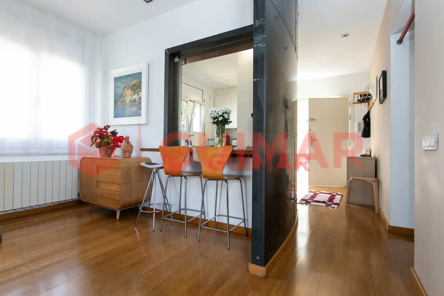 Flat with garden for sale in Sant Just Desvern - BATISTA I ROCA, imagen 9