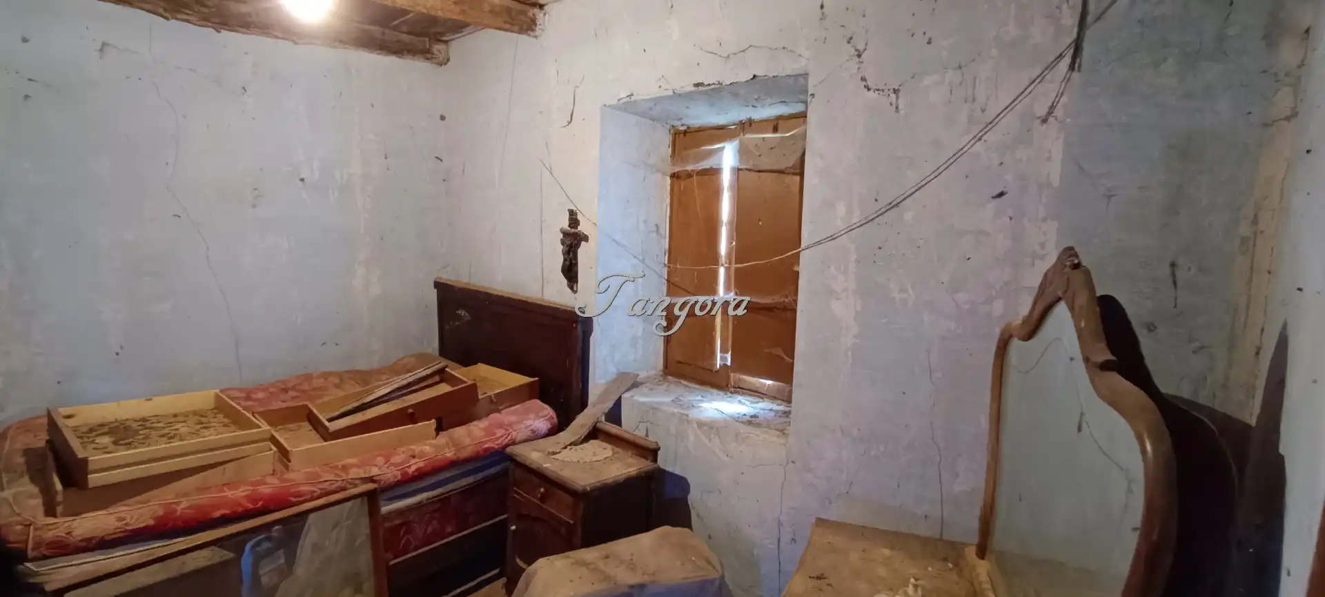 Finca rústica en venda en Morga amb Jardí privat i Balcó