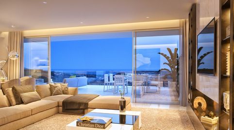 Foto 2 de Apartamento en venta en Avenida Avenida Ojen, Palo Alto, Ojén