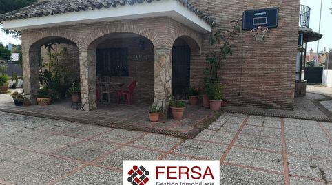 Foto 2 de Casa o xalet en venda a Pinar Alto, El Puerto de Santa María