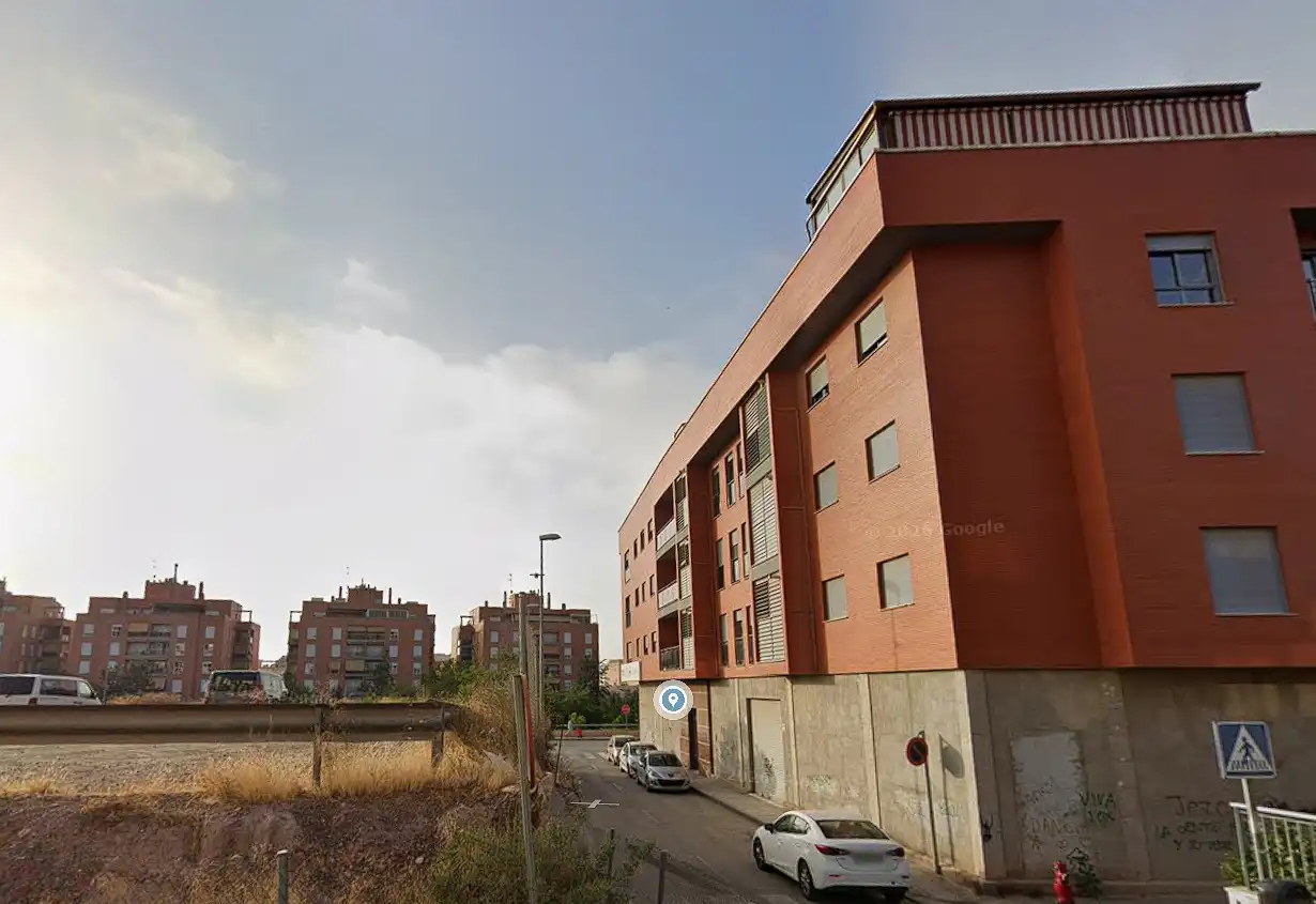 Piso con ascensor en venta en Lorca Ciudad, imagen 2