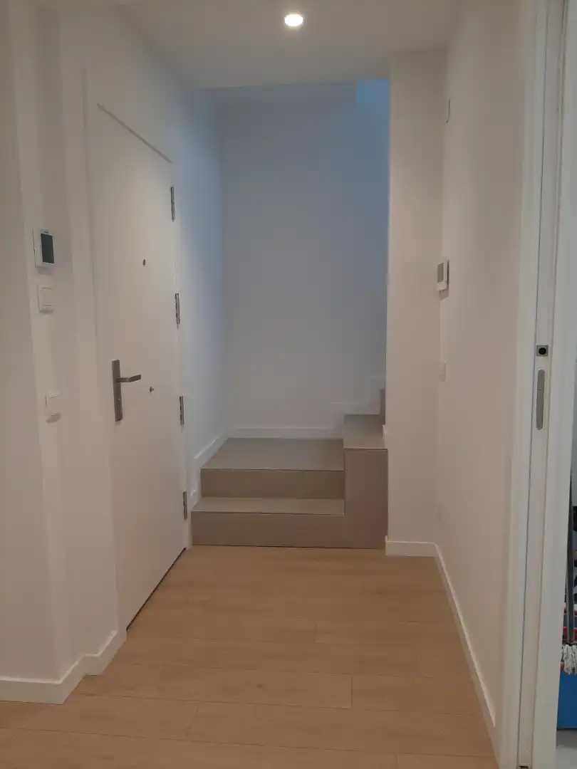 Flat for rent in Mataró  with Air Conditioner, Heating and Terrace