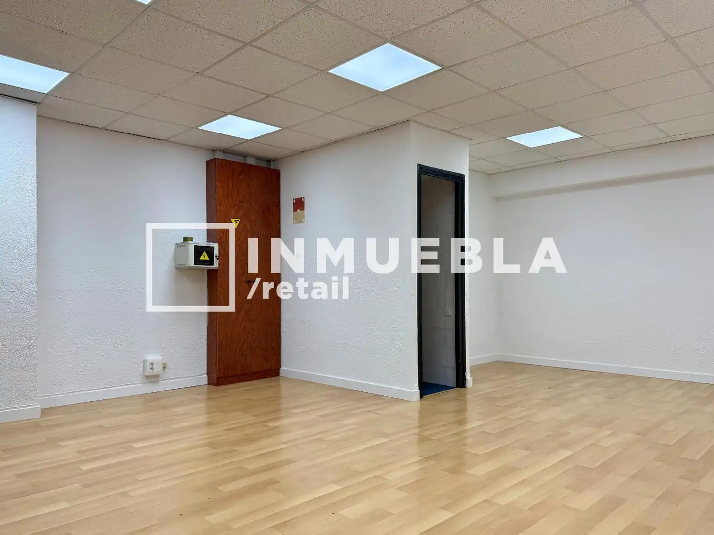 Office space to rent in Gràcia, imagen 4
