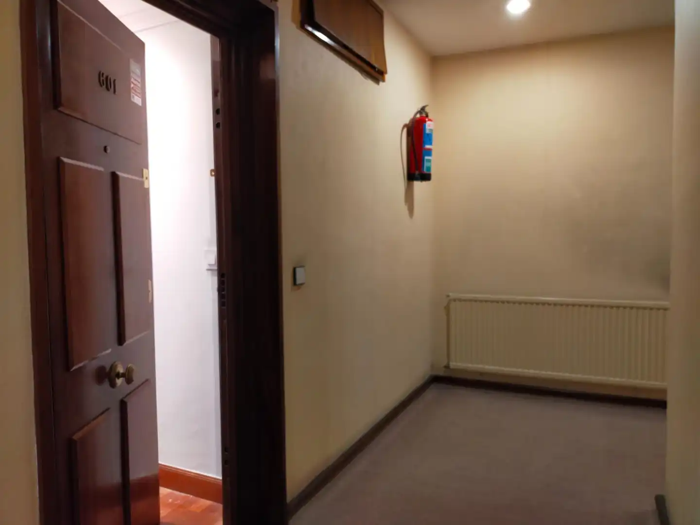 Flat with lift to rent in Alameda URQUIJO, imagen 20