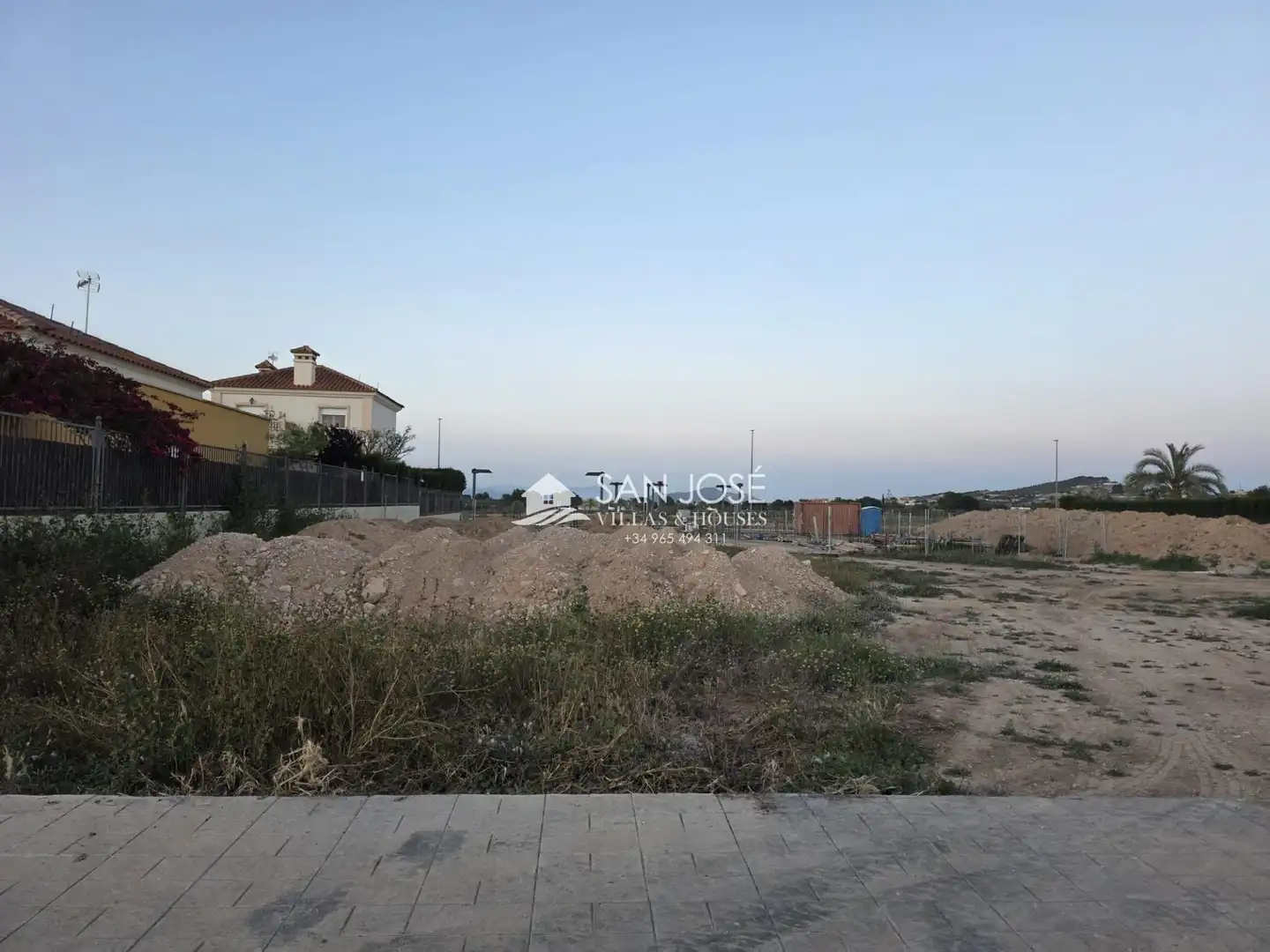Residential land for sale in Pedanías Oeste, imagen 5