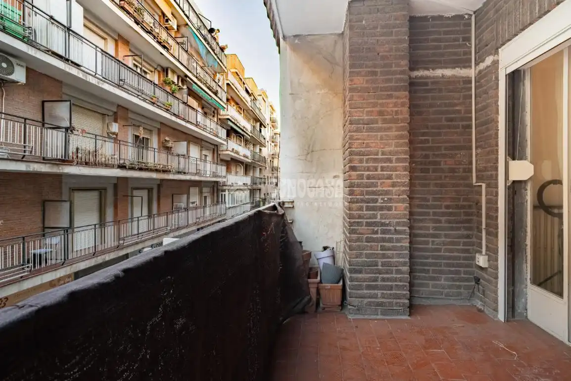 Wohnung zum Verkauf in Centro - Sagrario