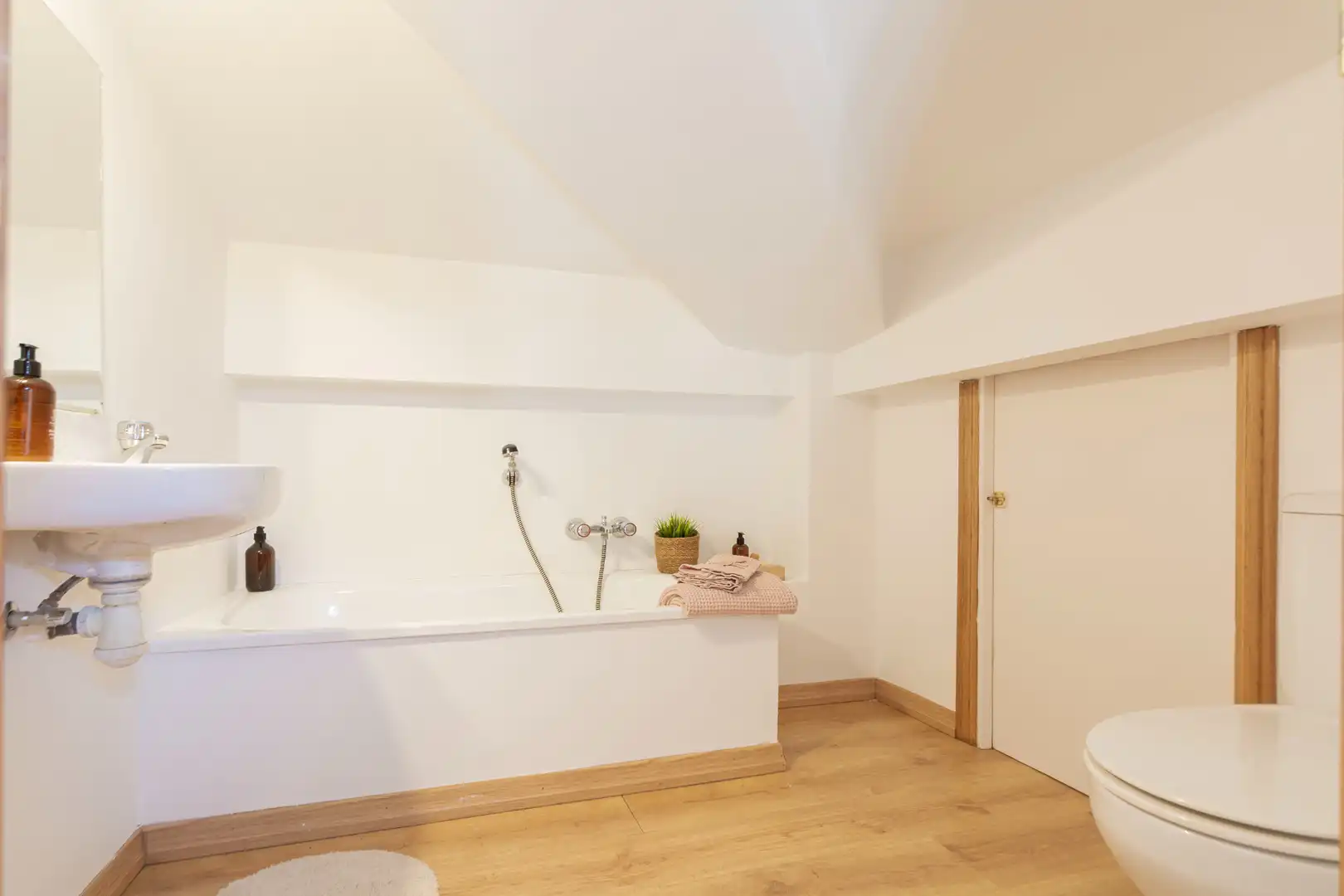 Flat with terrace for sale in Merkezabal Kalea 11, imagen 18