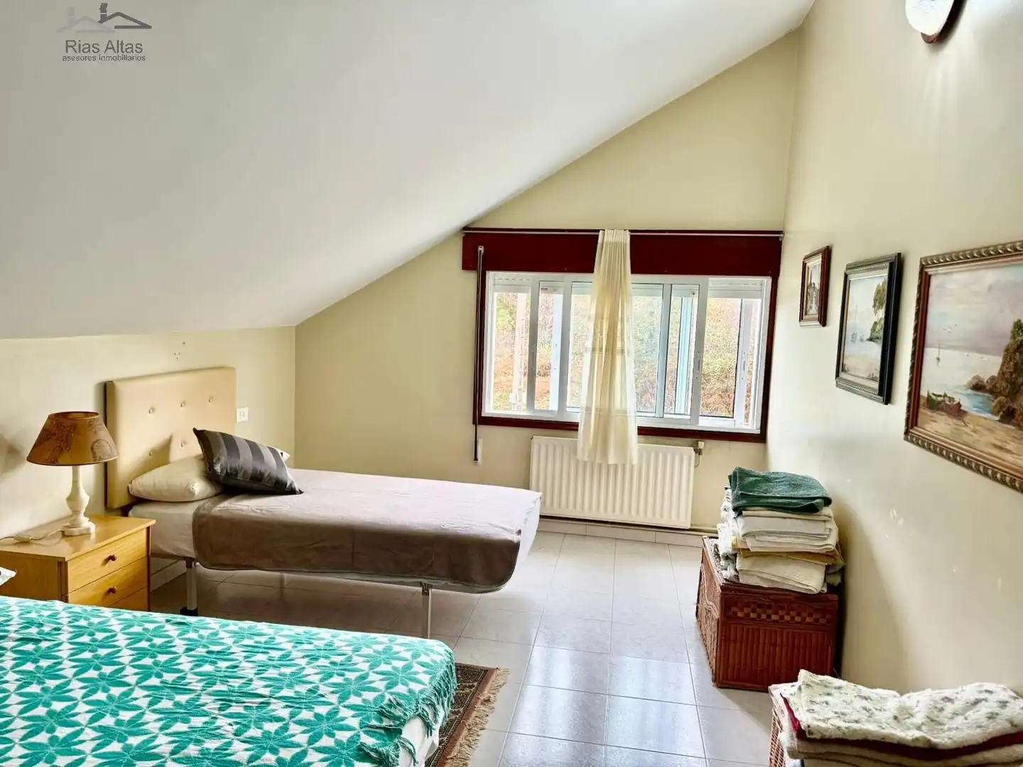 Chalet con piscina en venta en TRIBISQUEIRA, imagen 17