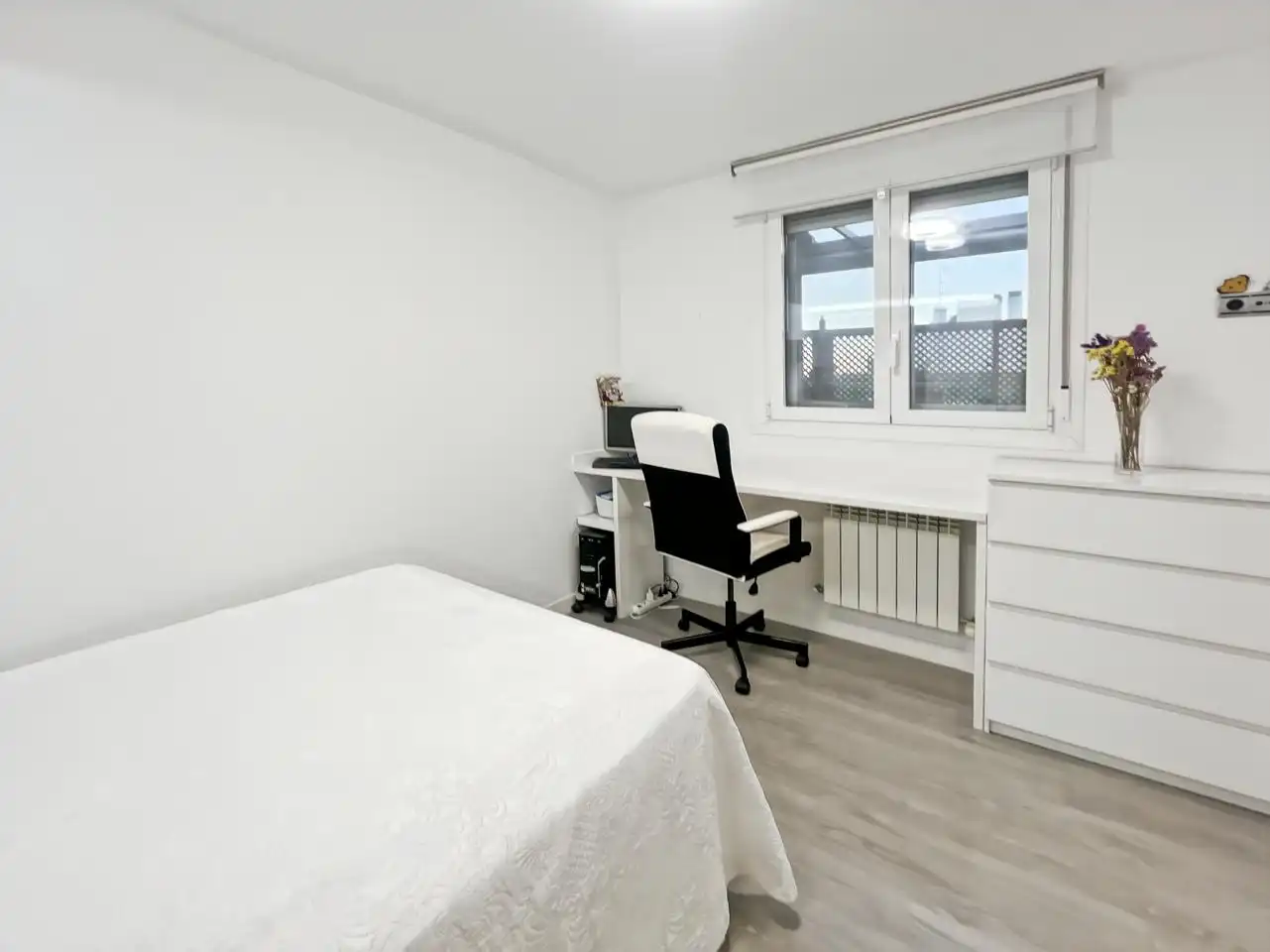 Habitación de Ático en venta en Madrid con Aire acondicionado, Calefacción y Terraza
