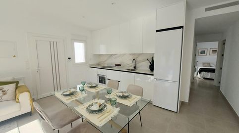 Estupenda villa de 2 dormitorios con solarium, piscina y jardín en Roldán, Murcia, imatge 3